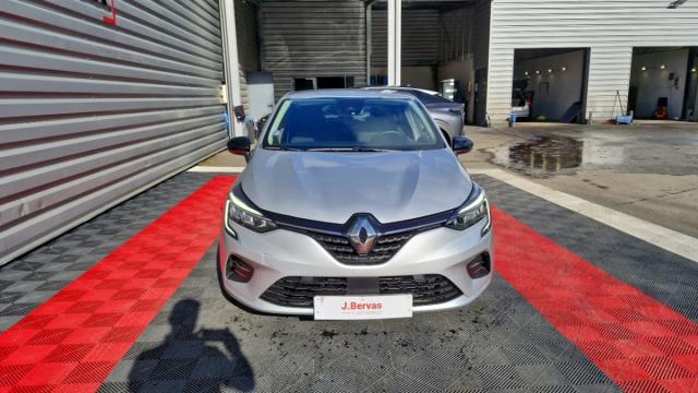 Renault Clio image 3