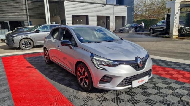 Renault Clio image 7