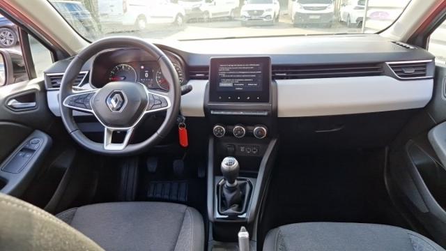 Renault Clio image 8