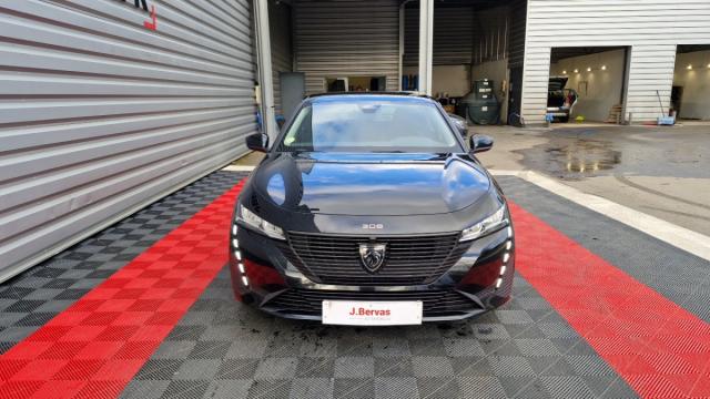 Peugeot 308 Sw image 9