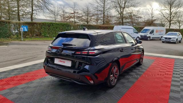 Peugeot 308 Sw image 1