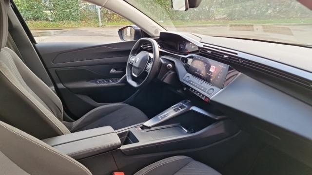 Peugeot 308 Sw image 3