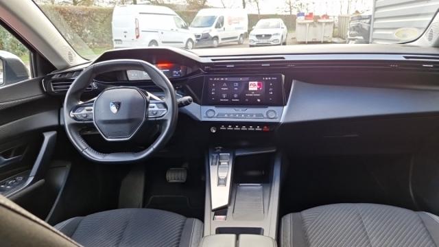 Peugeot 308 Sw image 4