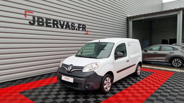 Renault Kangoo Express Blue Dci 95 Extra R-Link