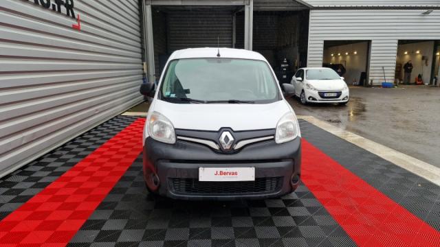 Renault Kangoo Express image 8