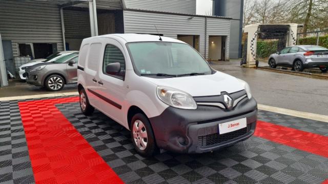Renault Kangoo Express image 3