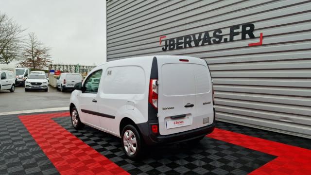 Renault Kangoo Express image 5