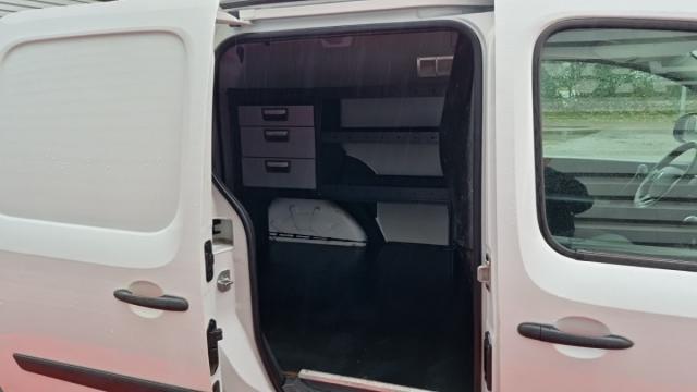 Renault Kangoo Express image 1