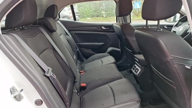 Renault Mégane image 3