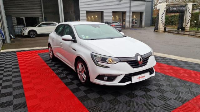 Renault Mégane image 8