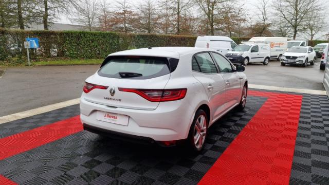 Renault Mégane image 9