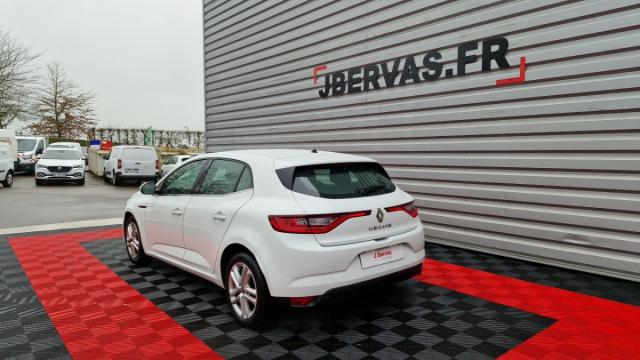 Renault Mégane image 7