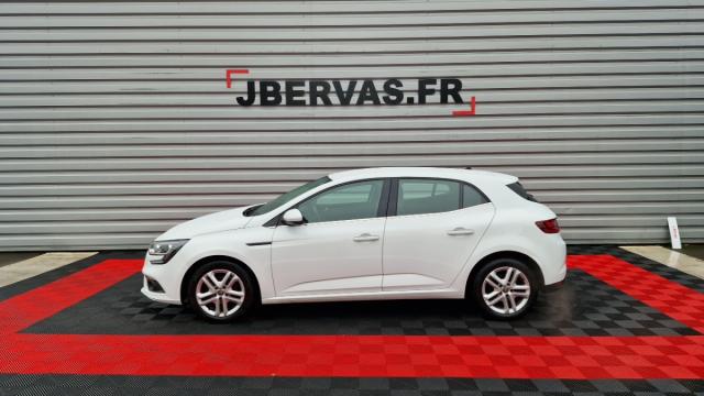 Renault Mégane image 5