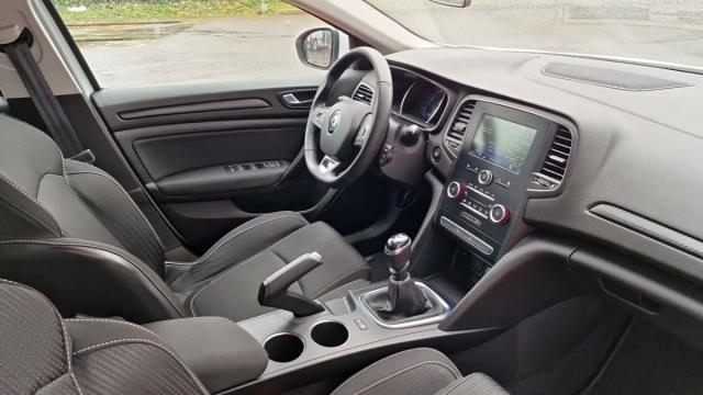 Renault Mégane image 1