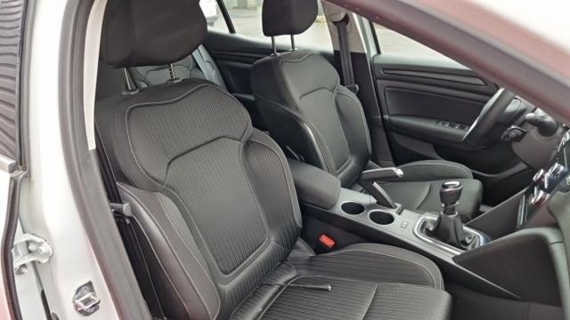 Renault Mégane image 4