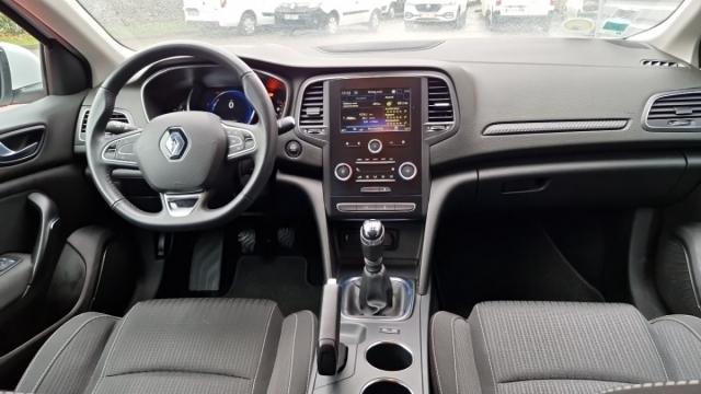 Renault Mégane image 2