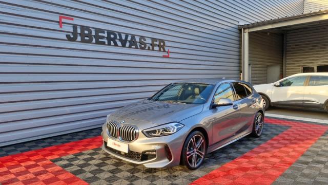 Bmw Série 1 F40 118i 136 Ch Dkg7 M Sport