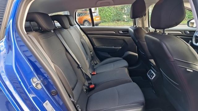 Renault Mégane Estate image 8