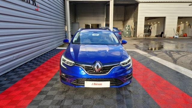Renault Mégane Estate image 9