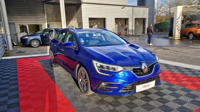 Renault Mégane Estate image 2