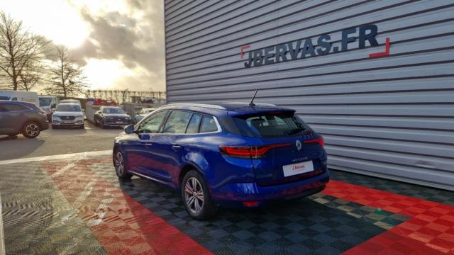 Renault Mégane Estate image 7