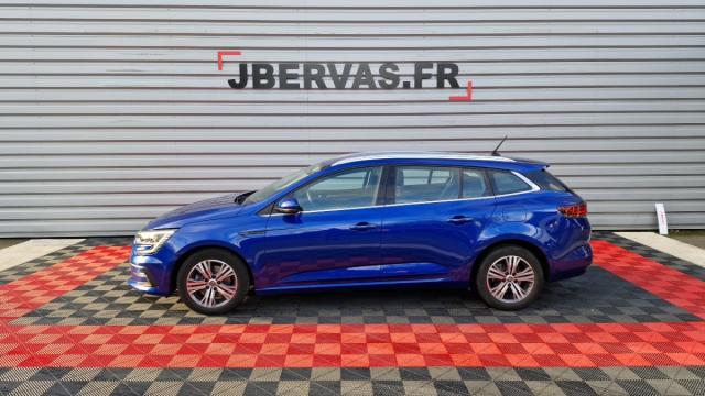 Renault Mégane Estate image 5