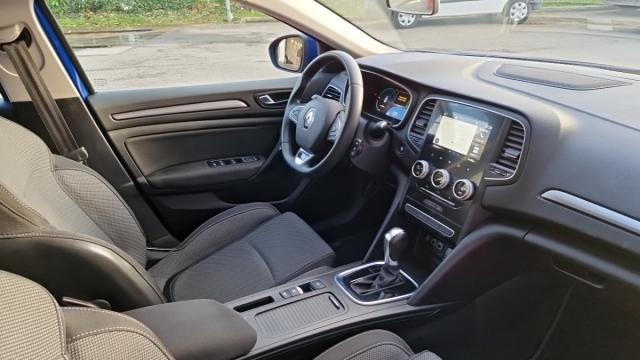 Renault Mégane Estate image 3