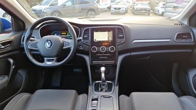Renault Mégane Estate image 6