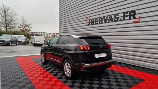 Peugeot 3008 image 4