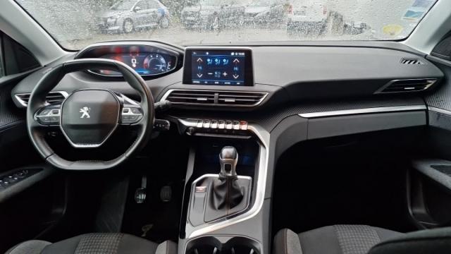 Peugeot 3008 image 6