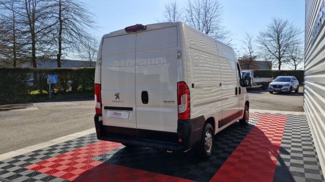 Peugeot Boxer image 6