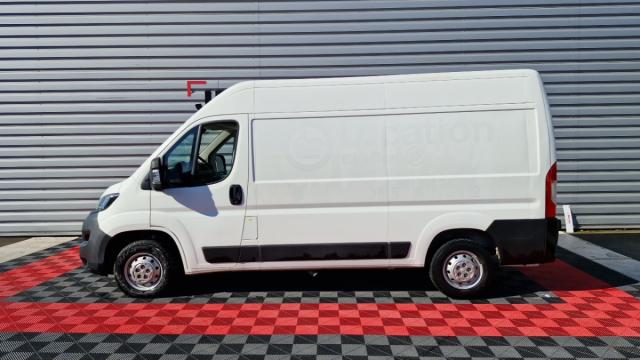 Peugeot Boxer image 7