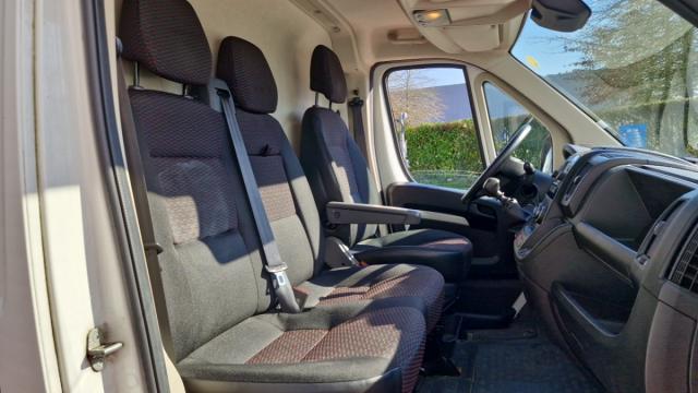 Peugeot Boxer image 5