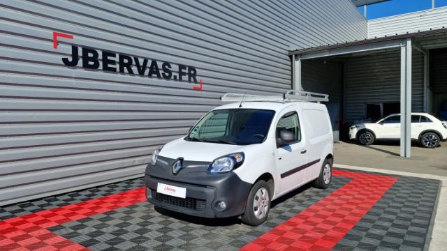 Renault Kangoo Express Ze Z.e. Achat Integral Grand Confort