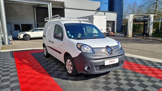 Renault Kangoo Express image 2