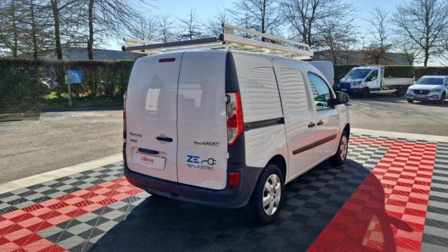Renault Kangoo Express image 8