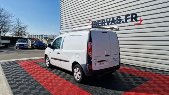 Renault Kangoo Express image 6