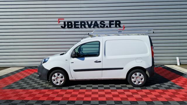 Renault Kangoo Express image 9