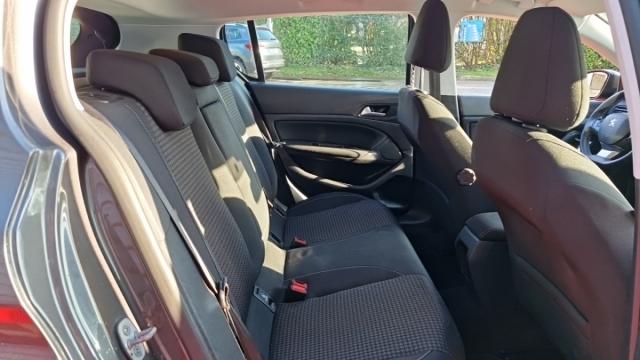 Peugeot 308 image 4