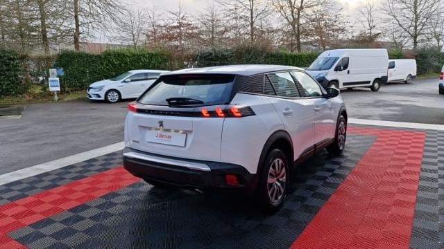 Peugeot 2008 image 9