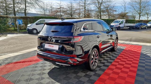 Renault Espace image 4