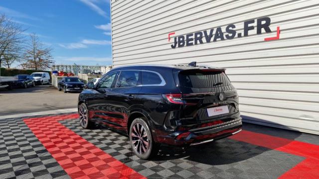 Renault Espace image 1