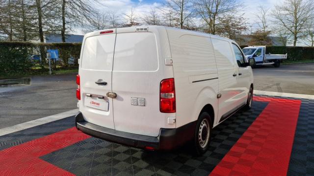 Peugeot Expert image 8