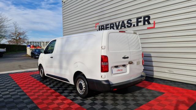 Peugeot Expert image 7