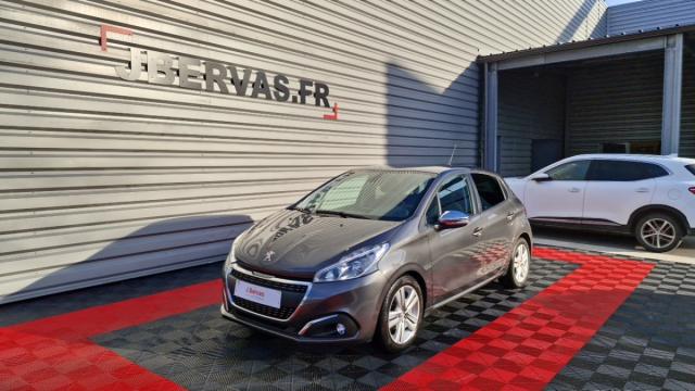 Peugeot 208 Bluehdi 100 S&s Signature