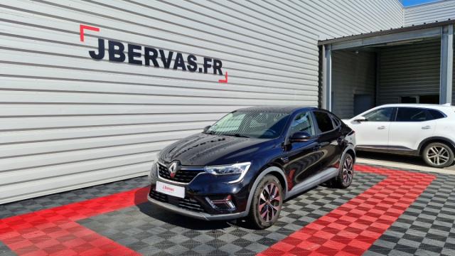 Renault Arkana E-Tech 145 Business