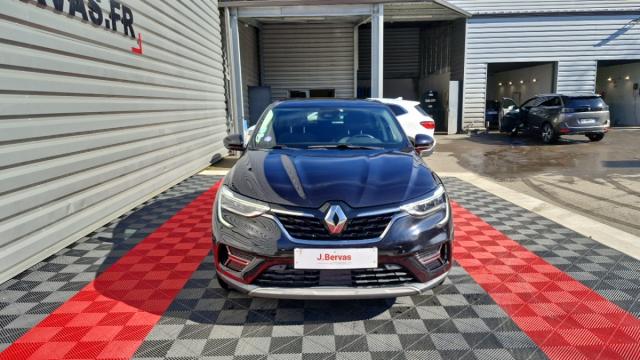 Renault Arkana image 5