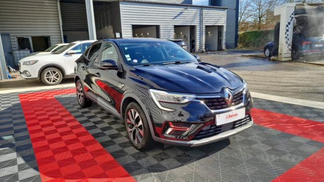 Renault Arkana image 9