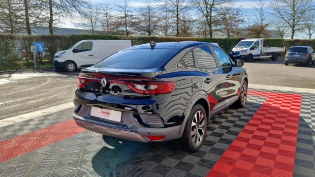 Renault Arkana image 6