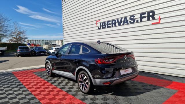 Renault Arkana image 3